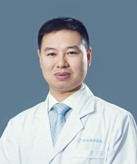 男科医生-杨建超